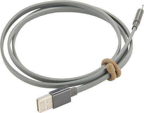 Gear Tie Tube - Assorted - 12-Pack - Not Applicable 5