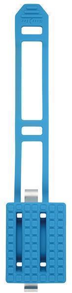 HandleBand Universal Smartphone Bar Mount - Blue 3