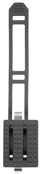 HandleBand Universal Smartphone Bar Mount - Charcoal 3