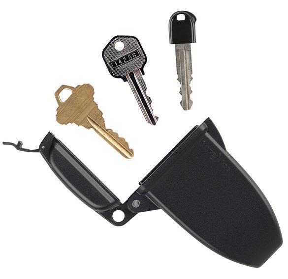 HideOut Magnetic Key Box - Not Applicable 2