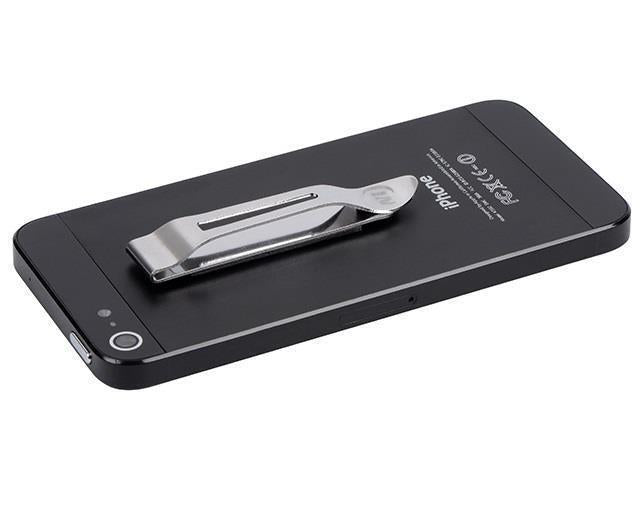 HipClip Mobile Device Pocket Clip - Not Applicable 1