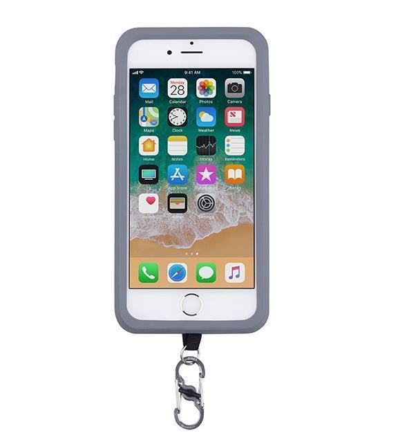 Hitch Phone Anchor + MicroLock - Stainless MicroLock - Not Applicable 4