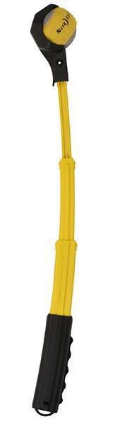 Huck `N Tuck Collapsible Thrower + Ball - Not Applicable 1