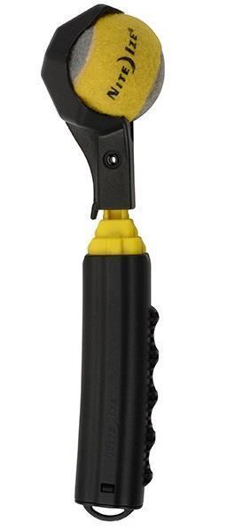 Huck `N Tuck Collapsible Thrower + Ball - Not Applicable 2