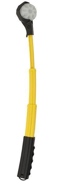 Huck `N Tuck GlowStreak Collapsible Thrower + LED Ball - Not Applicable 1