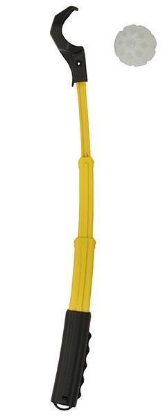 Huck `N Tuck GlowStreak Collapsible Thrower + LED Ball - Not Applicable 2