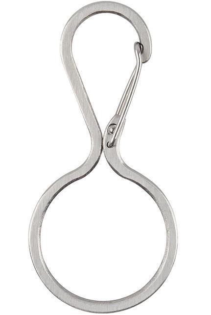 Infini-Key Key Chain - Stainless - Not Applicable 1