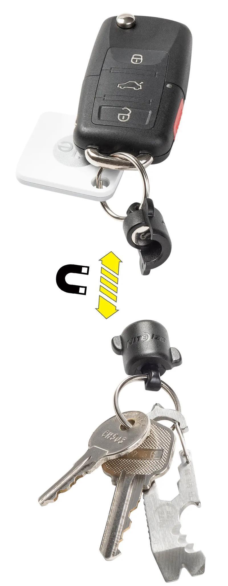 KeyRing 360 Magnetic Quick Connector - Not Applicable 3