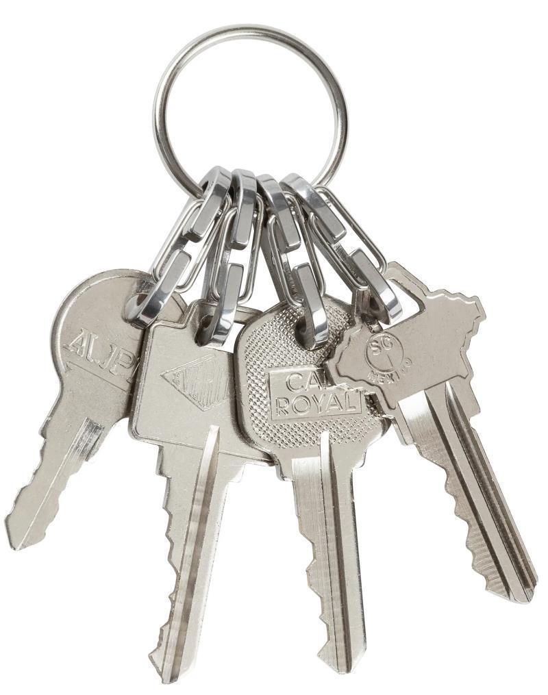 KeyRing MicroLink - Not Applicable 2