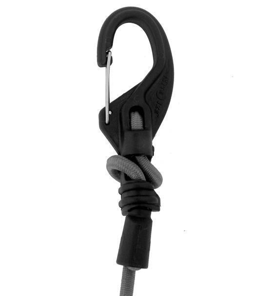 KnotBone Adjustable Bungee #5 (Small) - Not Applicable 1