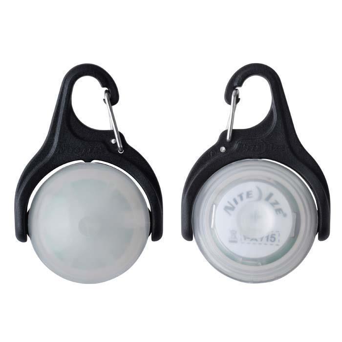 MoonLit LED Micro Lantern - White 1