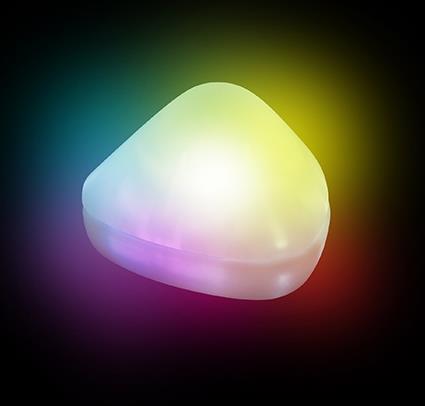 NiteGem LED Luminary - Disc-O Select - Not Applicable 4