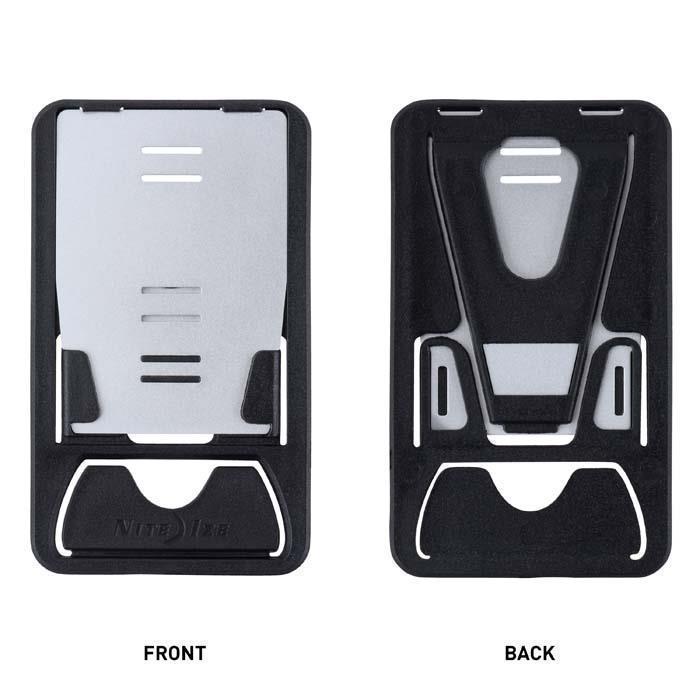 Quikstand Portable Mobile Device Stand - Not Applicable 2