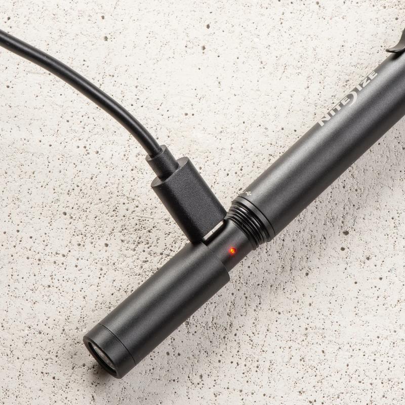 Radiant Rechargeable Pen Light - Not Applicable 3