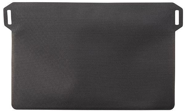 RunOff Waterproo Travel Pouch - Small - Charcoal 3