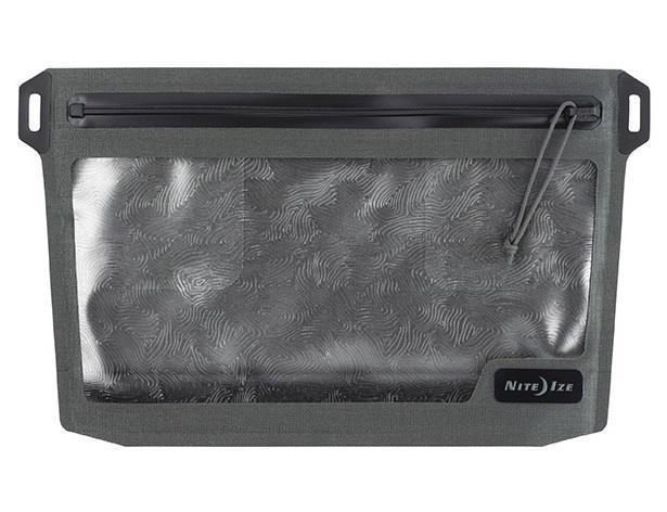 RunOff Waterproof 3-1-1 Pouch - 5.9x8.8x2.4" - Not Applicable 1