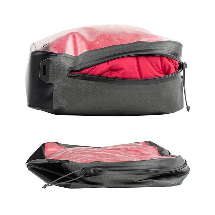 RunOff Waterproof Packing Cube - Large - Not Applicable 4