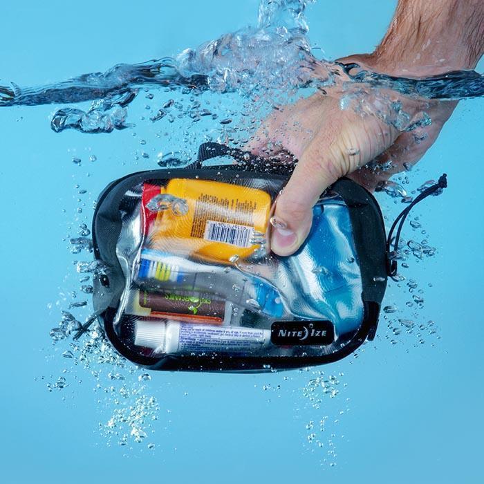 RunOff Waterproof Packing Cube - Small - Not Applicable 9