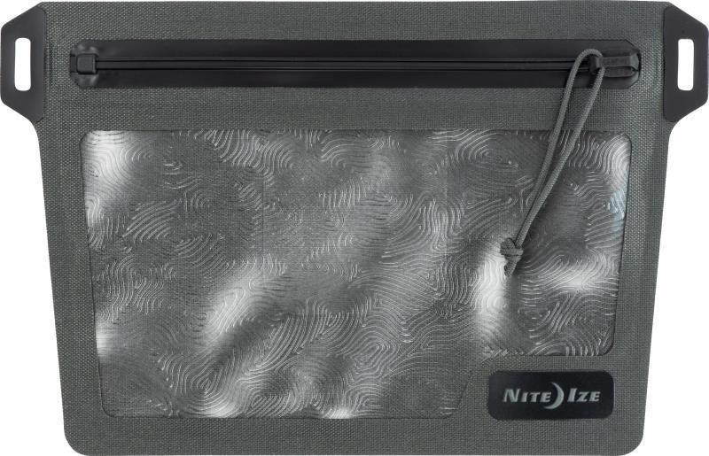 RunOff Waterproof Pocket - Not Applicable 1
