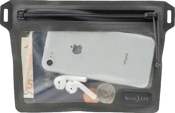 RunOff Waterproof Pocket - Not Applicable 2