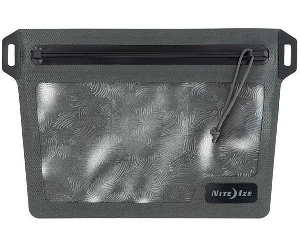 RunOff Waterproof Pocket - Not Applicable 2