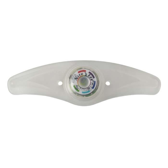 SpokeLit Wheel Light - Rechargeable - Disc-O Select - Not Applicable 4