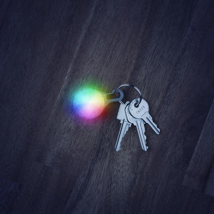 SpotLit Carabiner Light - Disc-O Select - Not Applicable 2