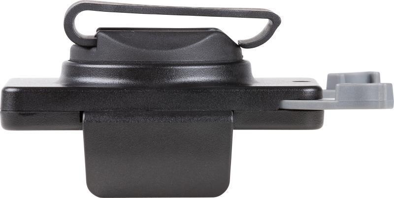 Squeeze Clippable Phone Holder - Not Applicable 4