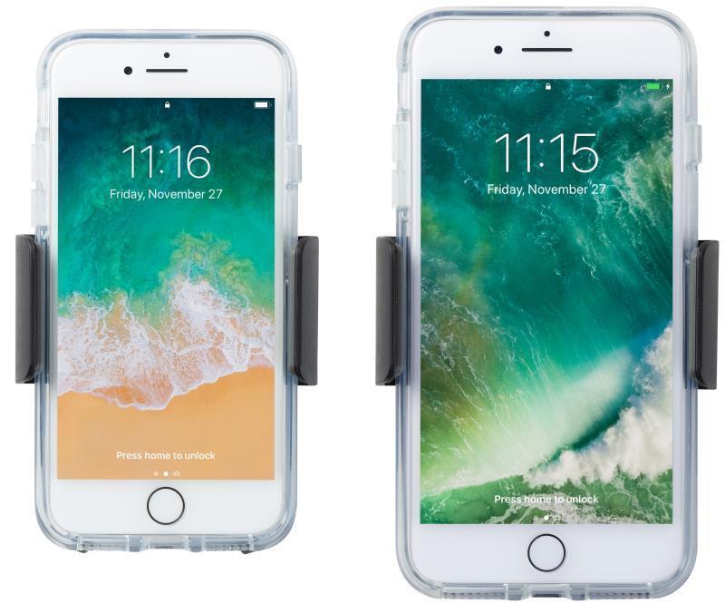 Squeeze Clippable Phone Holder - Not Applicable 6
