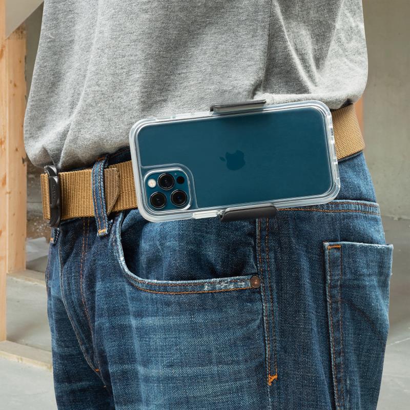 Squeeze Clippable Phone Holder - Not Applicable 8
