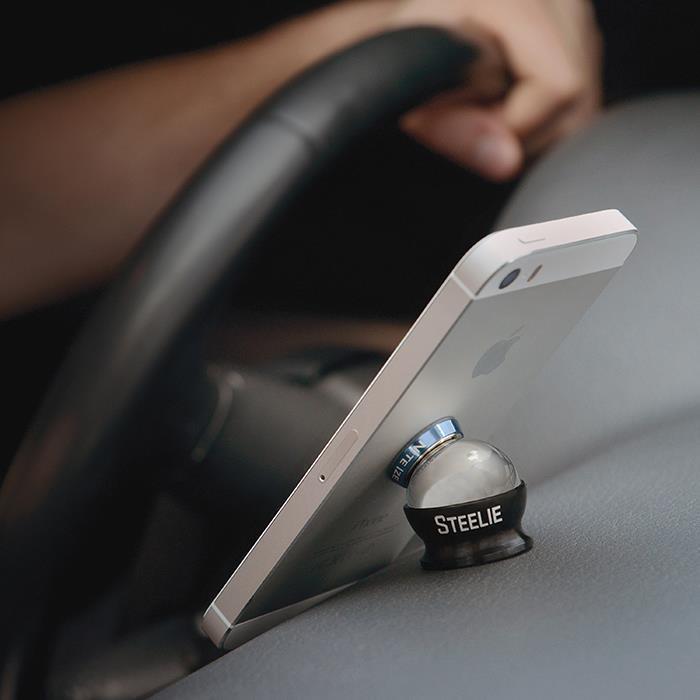 Steelie Original Dash Kit - Not Applicable 3