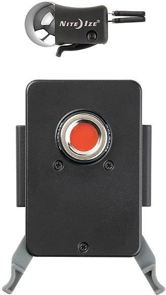 Steelie Squeeze Vent Kit - Stainless 2