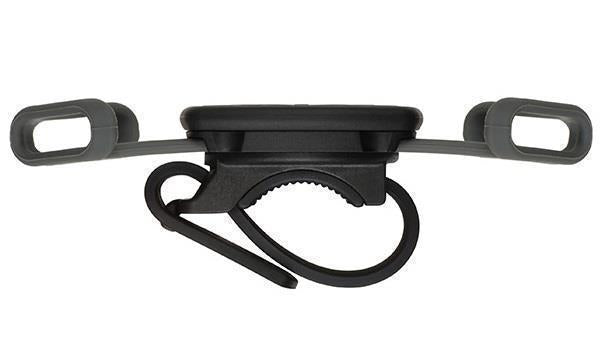 Wraptor Rotating Smartphone Bar Mount - Not Applicable 3