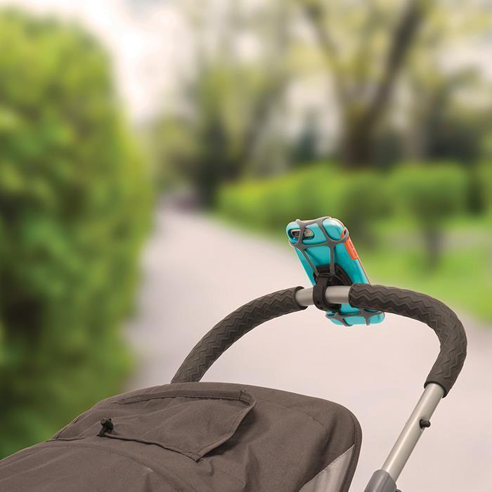 Wraptor Rotating Smartphone Bar Mount - Not Applicable 5