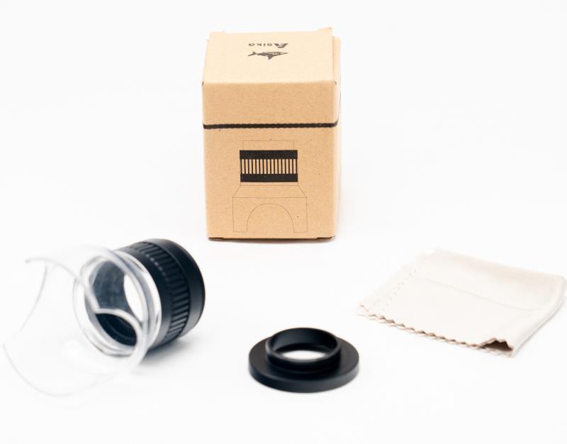 Inspector Microscope for Zoom Tube - Not Applicable 2