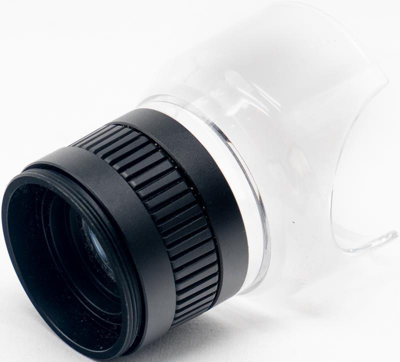 Inspector Microscope for Zoom Tube - Not Applicable 3