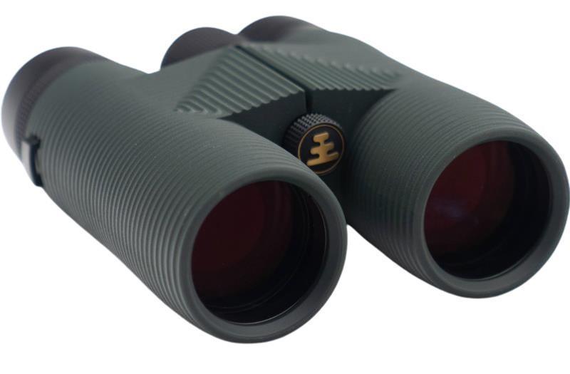 Pro Issue 8x42 Binoculars (42 Caliber) - Alpine Green 1