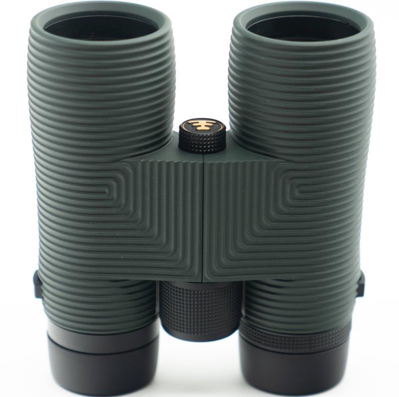 Pro Issue 8x42 Binoculars (42 Caliber) - Alpine Green 6