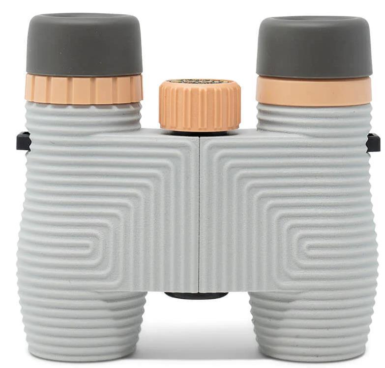 Standard Issue 10x25 Binoculars - Red Tailed Hawk Gray 2