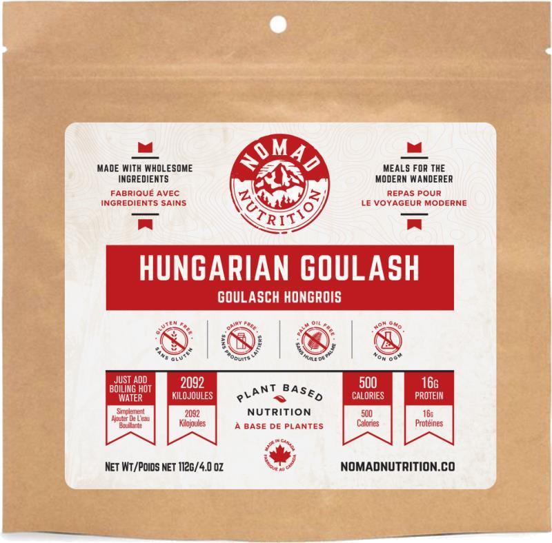 Hungarian Goulash - 112g - Not Applicable 1