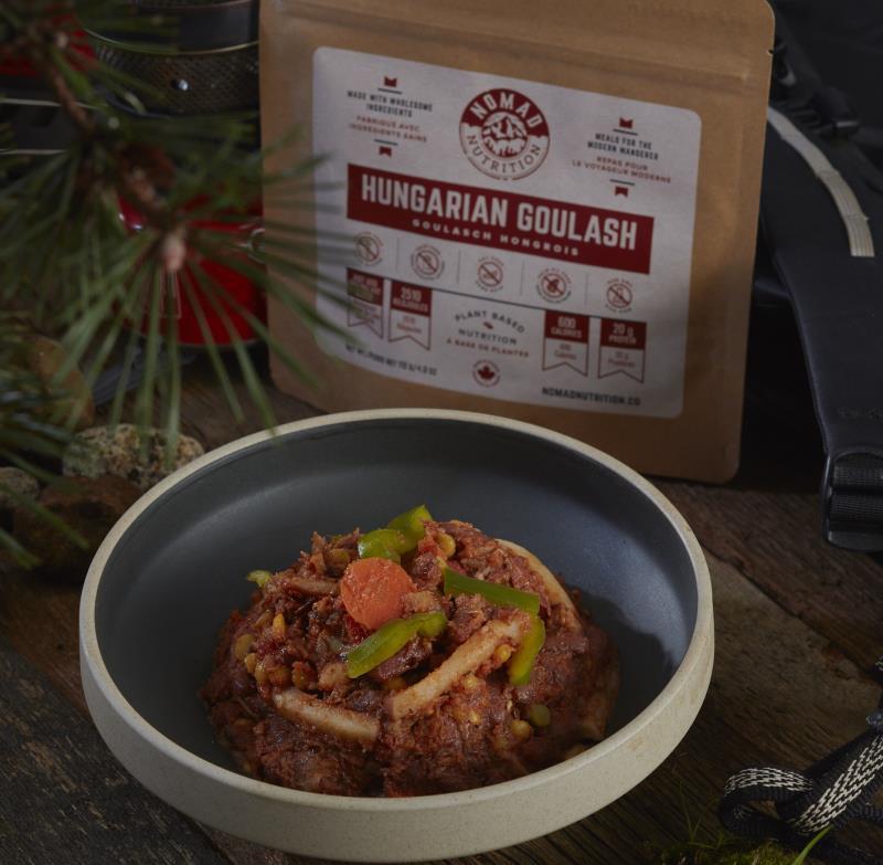 Hungarian Goulash - 112g - Not Applicable 3