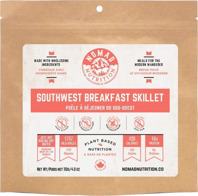 Southwest Breakfast Skillet - 112g - Not Applicable 1