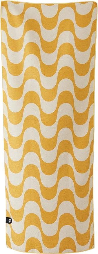 Do Anything Mini Fitness Towel - Copacabana Mango 1
