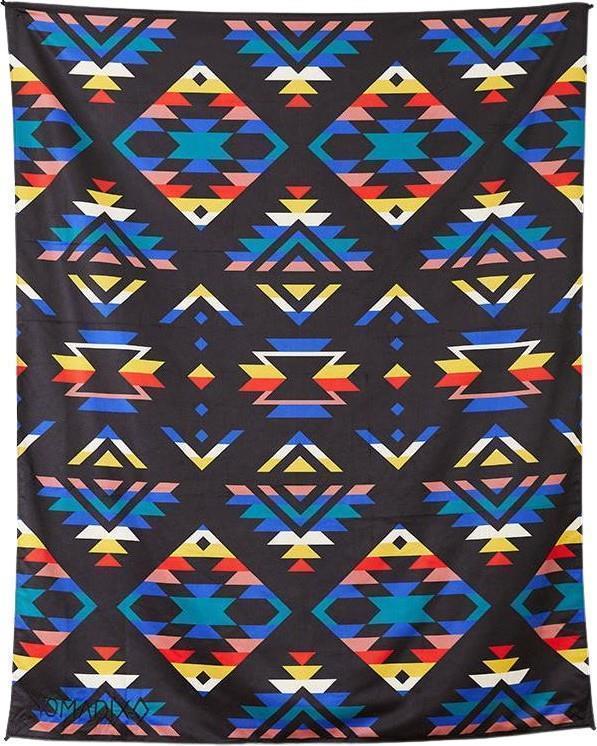 Festival Blanket - pnw multi 1
