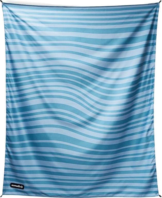 Festival Blanket - sidewinder agua 1