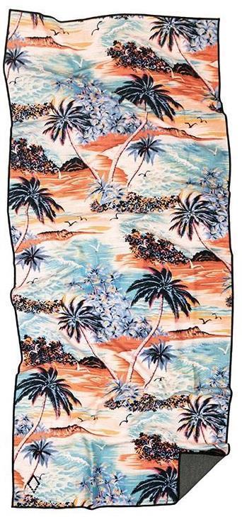 Island Time Towel - Not Applicable 1