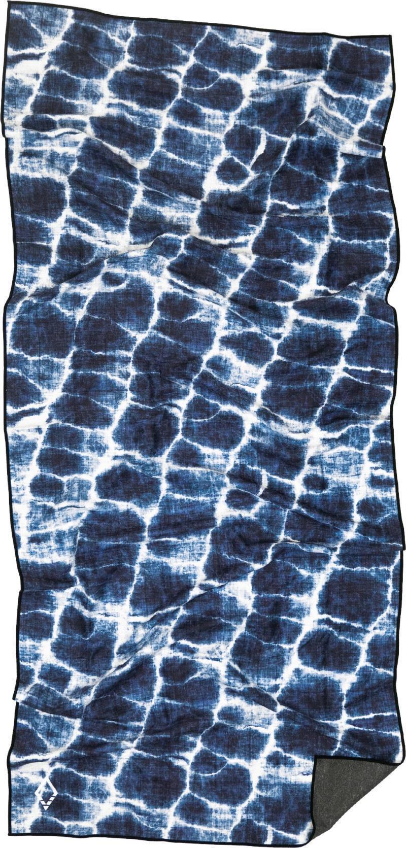 Original Towel - Single Sided - Agua Blue 1