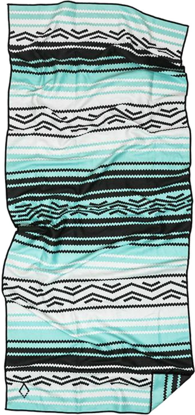 Original Towel - Single Sided - Baja Aqua 1
