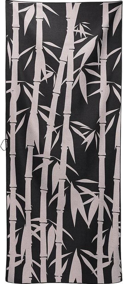 Original Towel - Single Sided - Bamboo Black 1