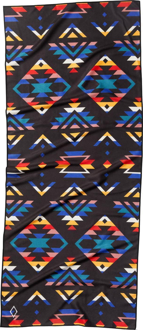 Original Towel - Single Sided - Cascades High Multi 1
